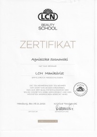 Certifikate-AS11