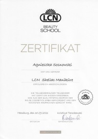 Certifikate-AS16